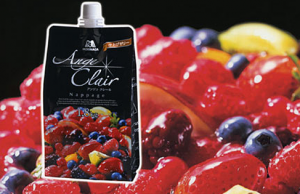 アンジュクレール® AngeClair