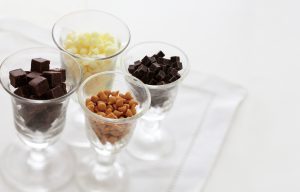 チップチョコレート / カットチョコレート
