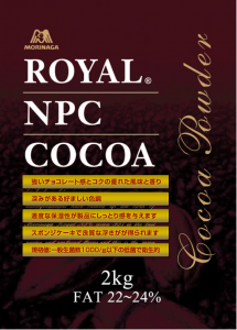ローヤル®NPCココア