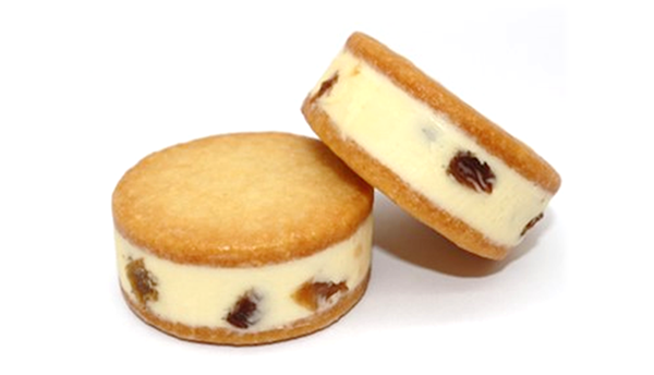 バターサンド ~マスカット~